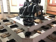 -中央革命根据地历史博物馆