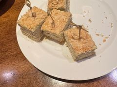 -马哥孛罗咖啡厅·Cafe Marco (厦门马哥孛罗东方大酒店)