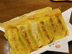 -海荣锅贴馆(五味十字店)