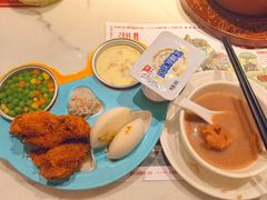 -来菜·湖北头牌藕汤(汉街店)