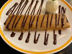 -La Creperie法餐厅(芮欧百货店)