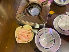 -富正毅三下锅·湘西韵味(天门山索道店)