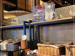 自助取餐区-九锅一堂酸菜鱼(石家庄先天下店)
