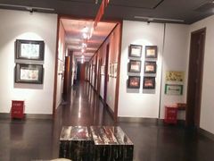 -黔蘑菇四季餐厅(观山湖店)