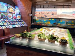 -佬太公海鸭·海鲜大排档(上海总店)