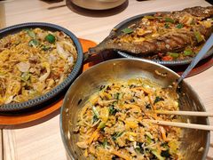 -米村拌饭(路南区万达店)