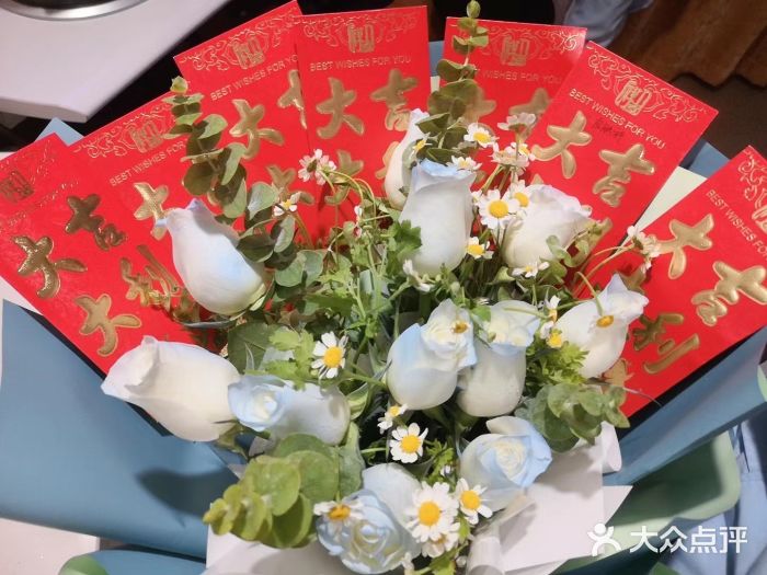 花火-HANABI(莲花国际广场店)图片