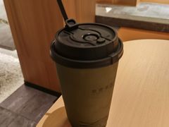 -奈雪茶院·茶室茶馆(广州粤海天地店)