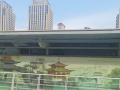 -海河游船(古文化街码头)