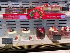 -巴黎贝甜(阳光上东店)