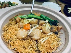-香港百合居(LCM置汇旭辉广场店)