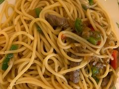 -萨莉亚意式餐厅(深圳北站店)