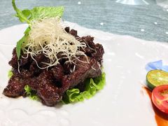 -望乡楼上海菜(日月光店)