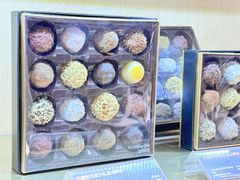 -GODIVA(港汇恒隆广场)