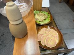 -阿山卓·野生菌火锅·纳西火塘烤肉