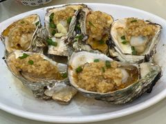 -覃记海鲜美食餐厅