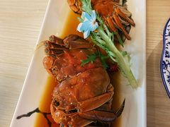 -富临轩私房菜(集庆门大街店)