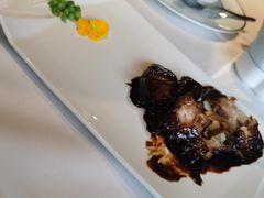 少帅红烧肉-民国红公馆·秦淮八艳(夫子庙店)