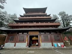 -敬亭山风景名胜区