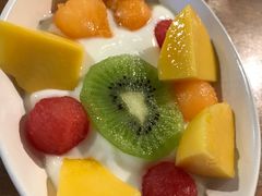 -Mango Tango