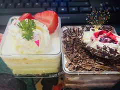 -味多美蛋糕(梨园店)