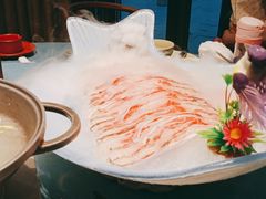 -天怡·鱼工厂(梅溪湖店)