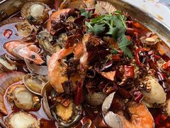 -吕氏疙瘩汤·私家菜馆(慈云寺店)