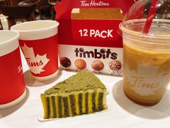 -Tims天好咖啡(长风大悦城店)