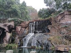 -岳麓山风景名胜区