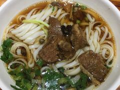 -肆姐面粉馆(坡子街店)