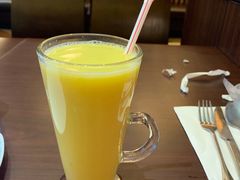 -必胜客(海安文峰店)