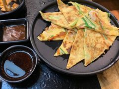 -九田家黑牛烤肉料理(太阳城店)