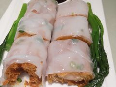 -狮王府淮扬菜(新街口友谊店)