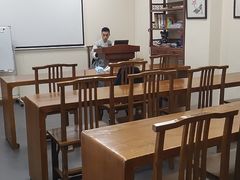 -秦汉胡同古筝围棋国学书院(罗湖分馆)