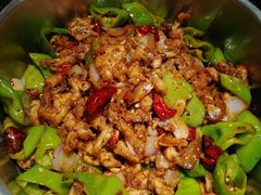 -泰谷酒店·太古码头闽菜自助餐厅