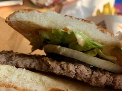 -汉堡王(北京三里屯购物中心)