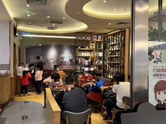 -COSTA COFFEE(西贸凯德晶品4层2店)