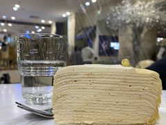 茉莉千层-1/4 ONE QUARTER COFFEE LAB(朝阳大悦城店)