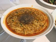 -柏合黄记豆腐皮饭店