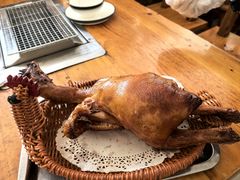 -张记焖窑·十五年专注焖烤(雍和宫店)