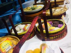 -小秦淮·南京土菜(新亭西路店)