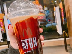 -麦当劳(曲阳店)