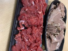 -贵州黄牛肉(西溪湿地店)