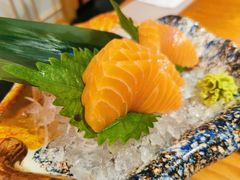-有喜屋·烧鸟·居酒屋(周浦万达店)