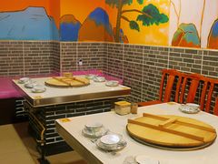 -江湖水乡铁锅炖魚(周庄嘉园店)