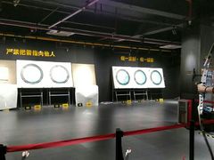 -Skay•射箭馆•弓箭娱乐(体育西店)