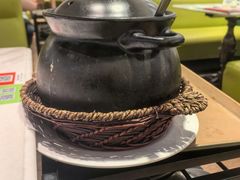 -汤城小厨•粤菜•靓汤(西直门凯德MALL店)