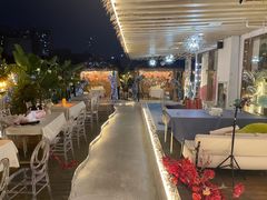 -天空花园餐吧·生日·团建(南山店)