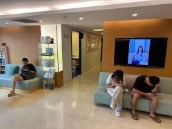 -杭州贝瑞斯美华妇儿医院·早孕·产检·儿科