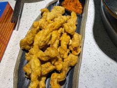 -融泽漁悦三只耳鱼火锅(南郑大道店)